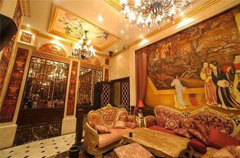 内乡高档KTV妹子质量哪家好 内乡高档KTV妹子质量哪家好